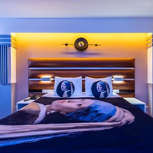 Gallery Residence & Hotel Nisantasi